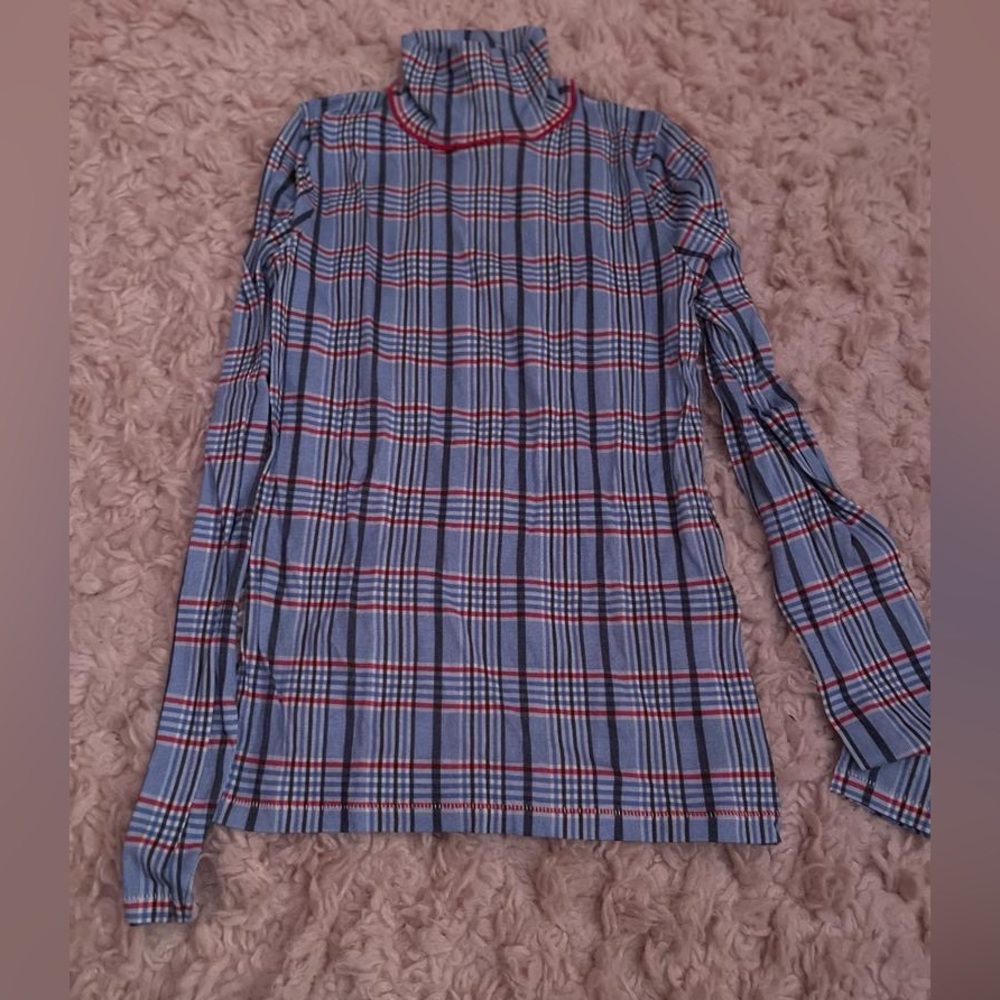 rag & bone top